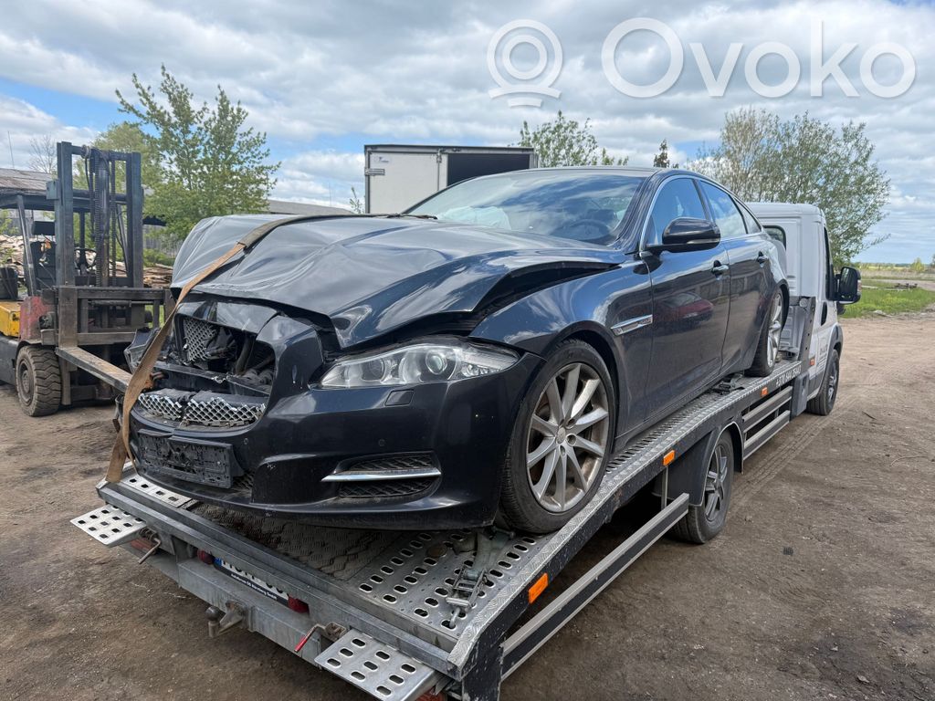 XJ X351 XJ  EH2212C520PB