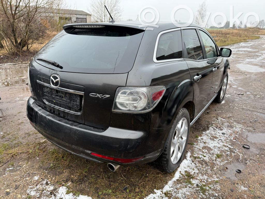 CX-7 CX-7  E22767890C