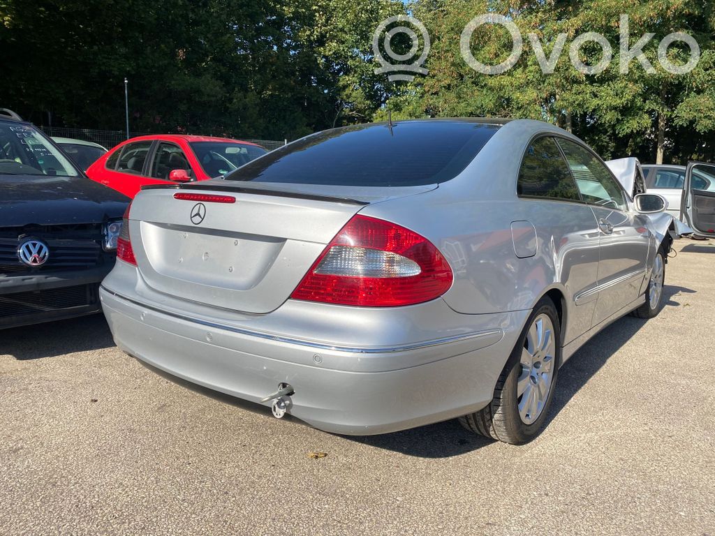 CLK A209 C209 CLK-class, AMG (W208, W209)  A2308202310
