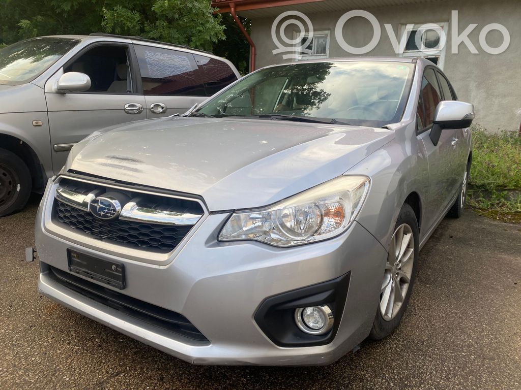 Impreza IV Impreza  22690AA990