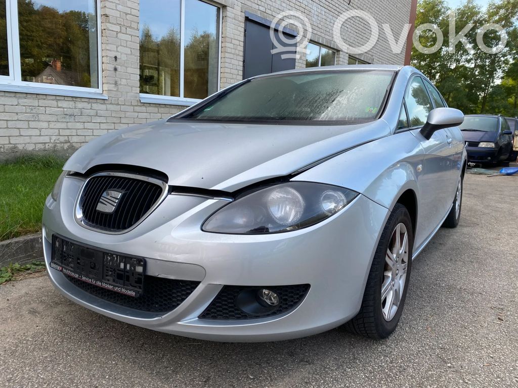 Leon (1P) Leon  06A906033FF