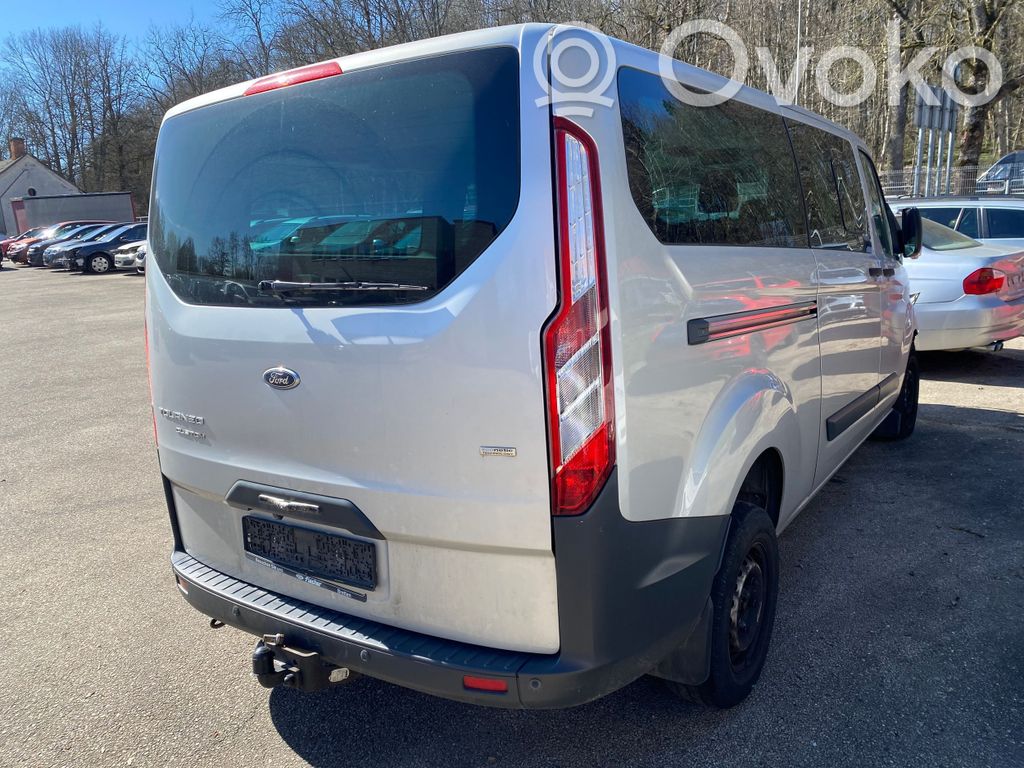 Tourneo Custom Tourneo Custom  AV1119E624AA