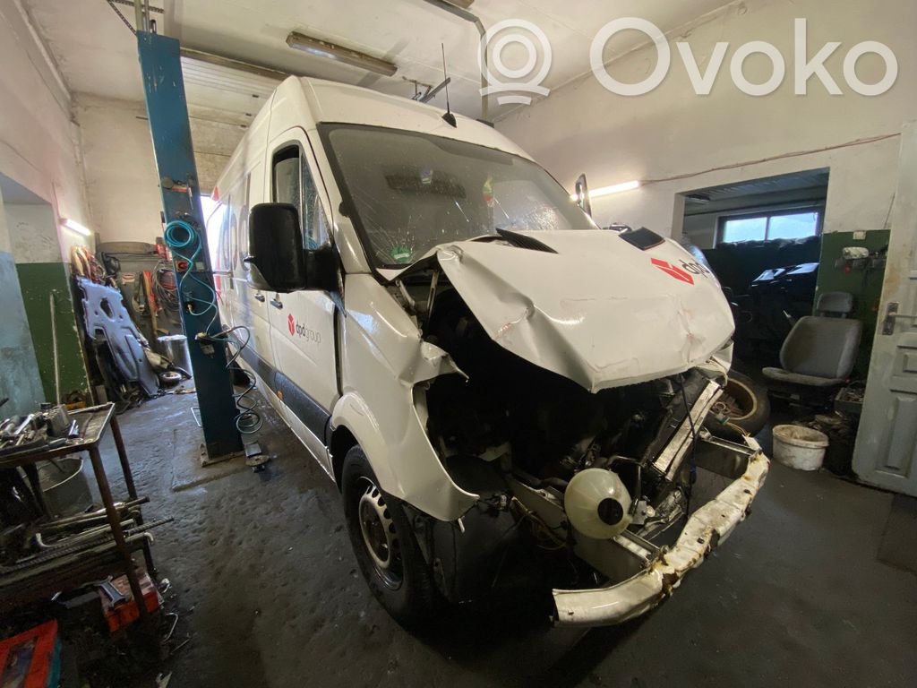 Sprinter W906 Sprinter  5HB00901252