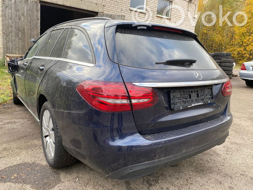 C W205 C-class, AMG (W202, W203, W204, W205, W206)  A2139005727