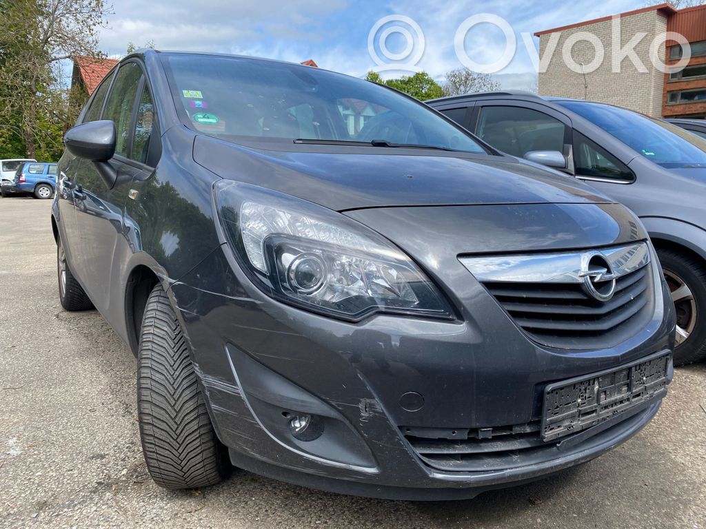 Meriva B Meriva  13356921