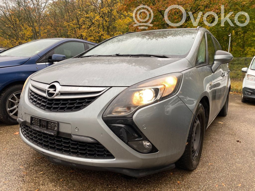 Zafira C Zafira  55562206