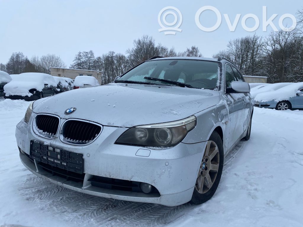 5 E60 E61 Series 5  34526758750