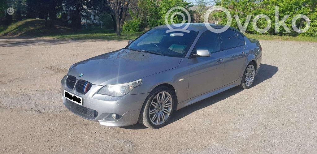 5 E60 E61 Series 5  3451677573001