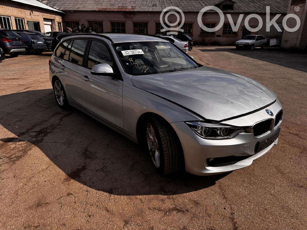 3 F30 F35 F31 Series 3  7492026