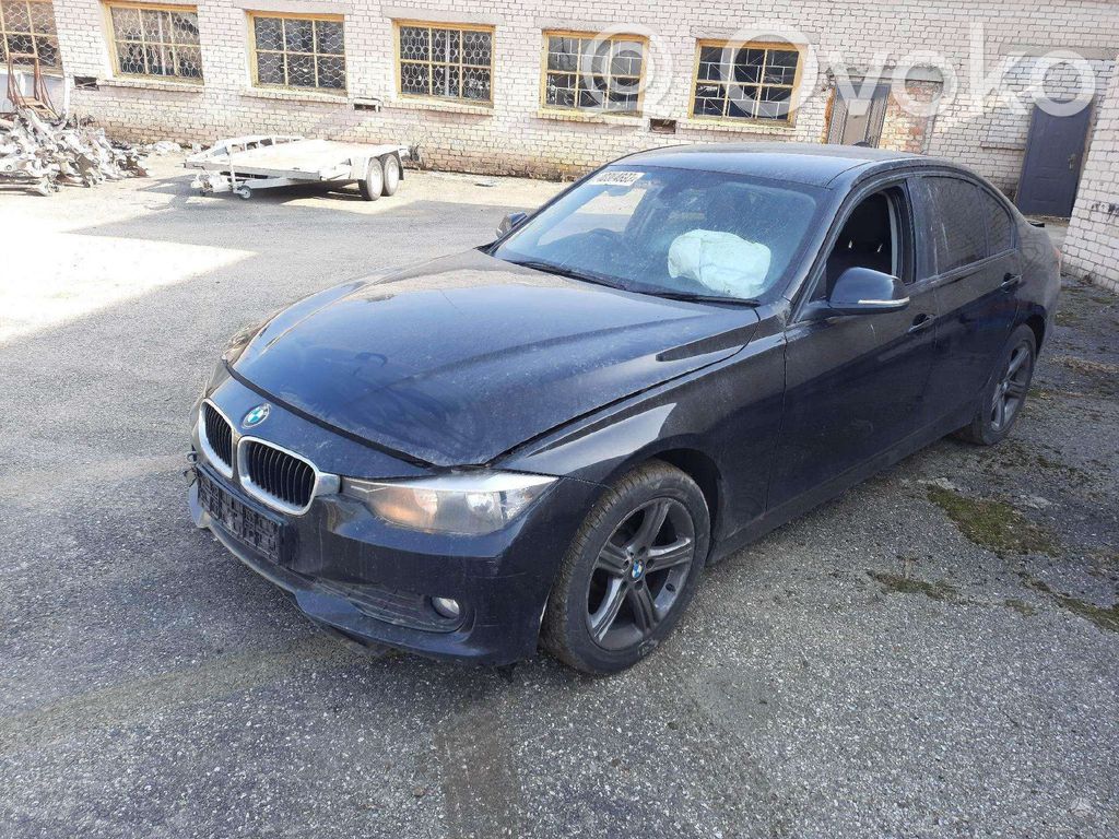 3 F30 F35 F31 Series 3  9253746