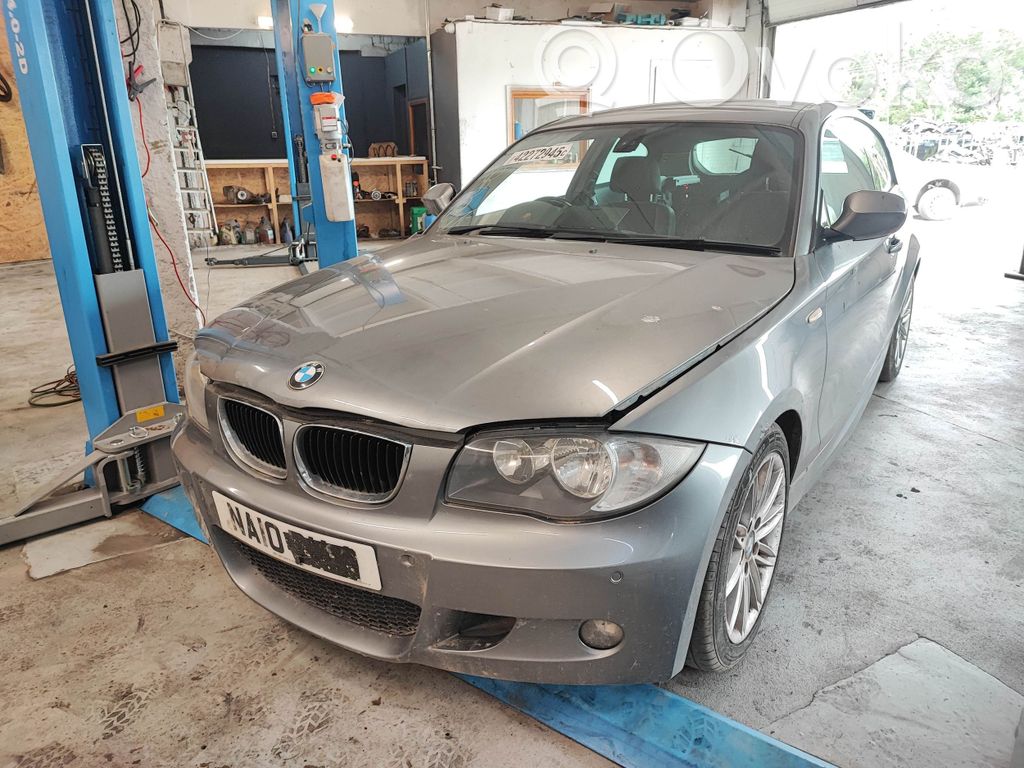 1 E81 E87 Series 1  30378238