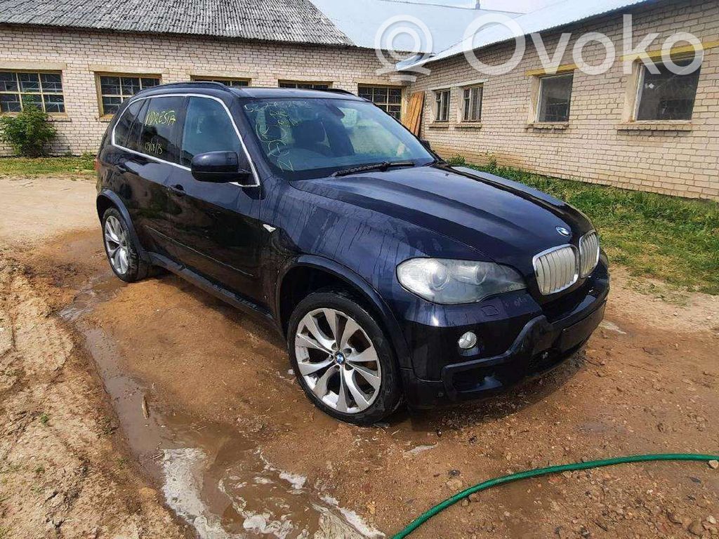 X5 E70 X5  9177754
