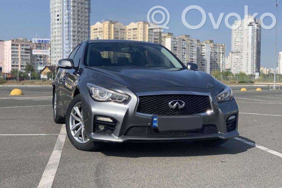 Q50 Q50  A6540900086