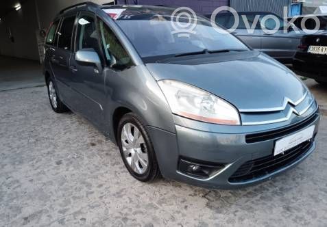 C4 Grand Picasso C4 Picasso, Grand Picasso, Aircross, Cactus  9662401980
