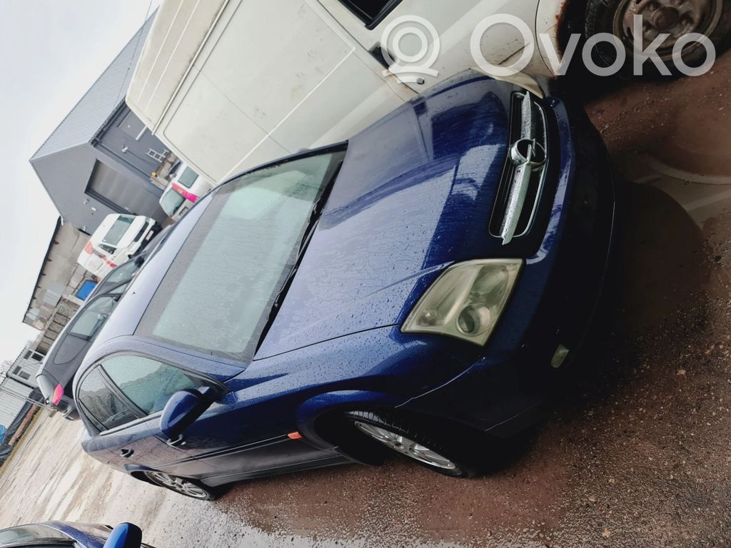 Vectra C Vectra  12574574