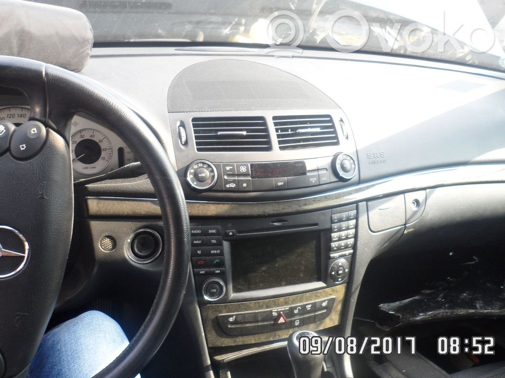 E W211 E-class, AMG (W124, W210, W211, W212, W213, C207, W238)  A1131410125