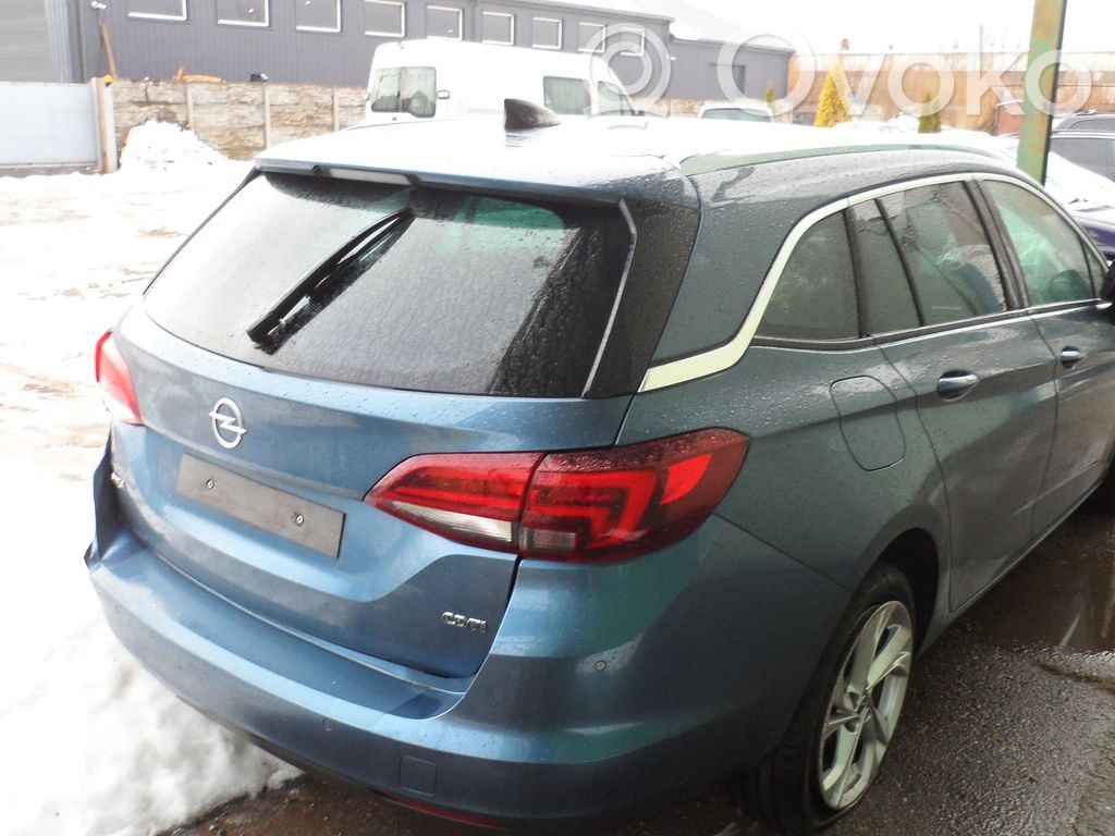 Astra K Astra  55489509