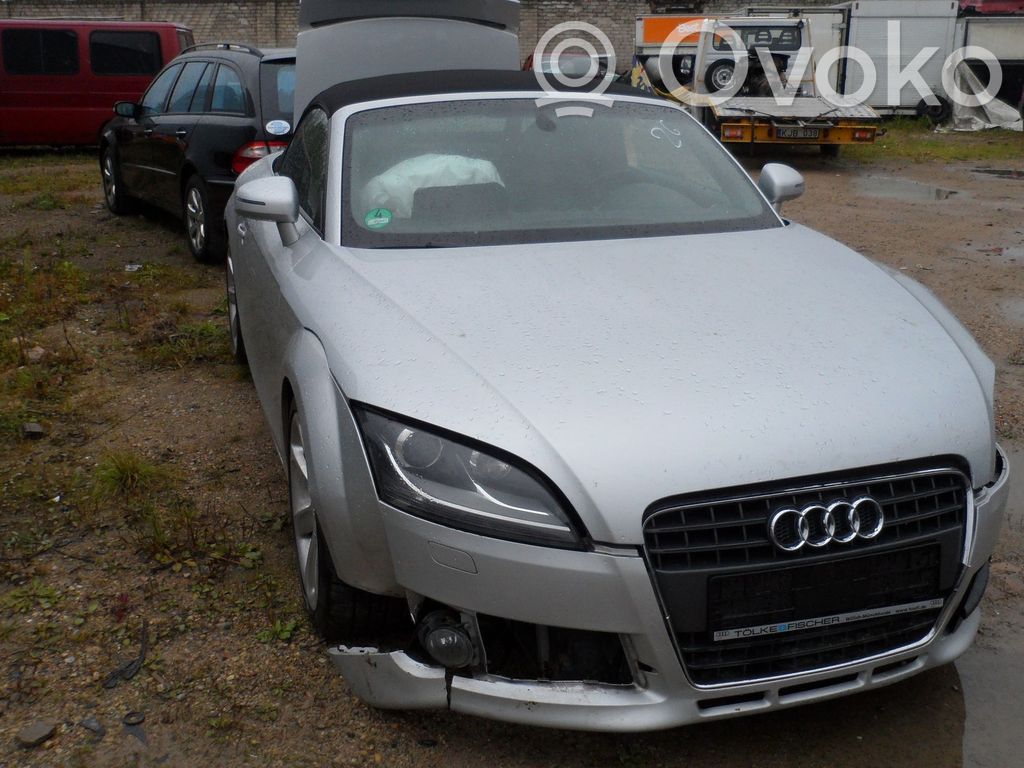 TT TTS Mk2 TT, TTS  06F906262