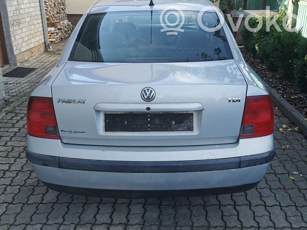 PASSAT B5 Passat