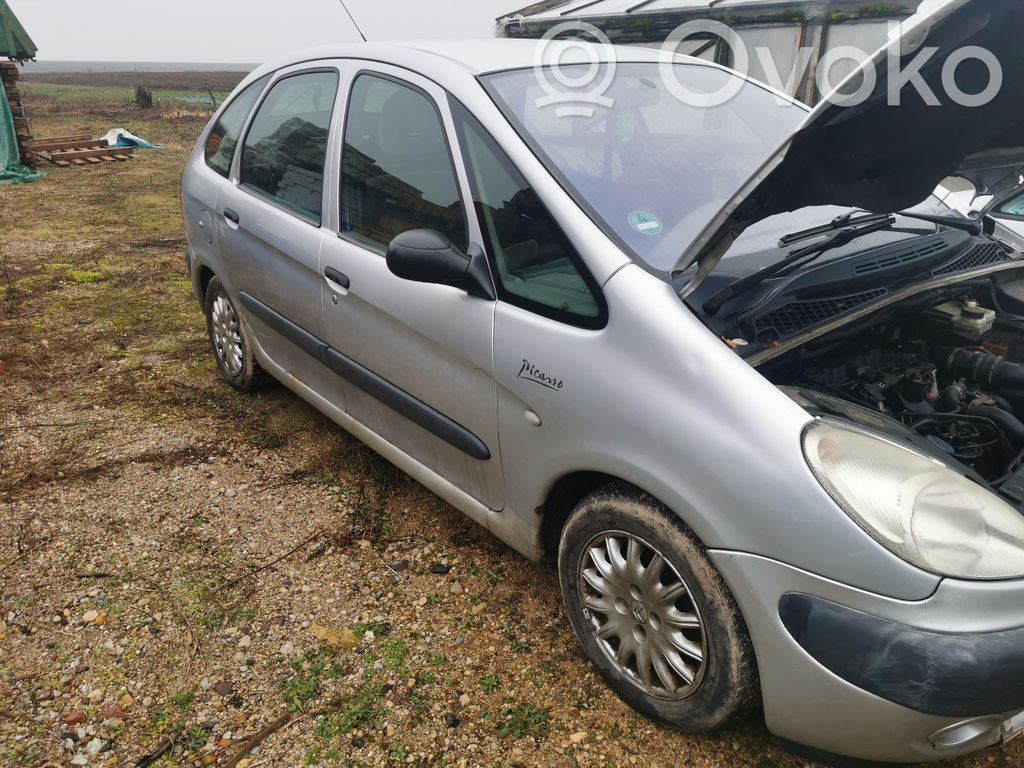 Xsara Picasso Xsara, Xsara Picasso  TG15C115