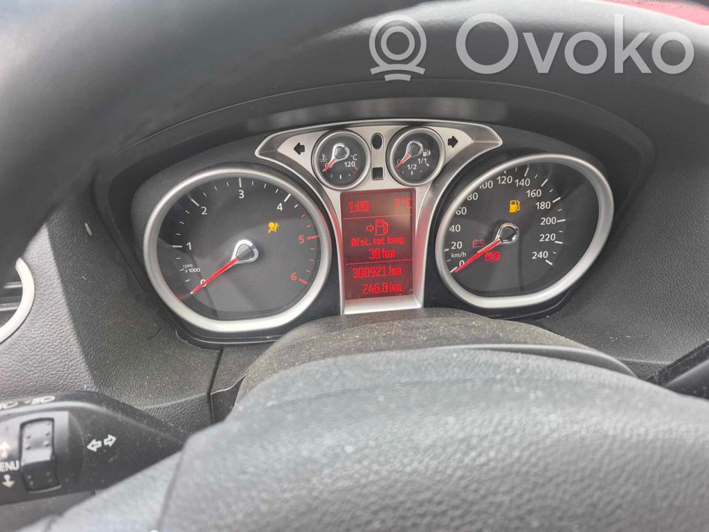 Focus Focus  0445110259