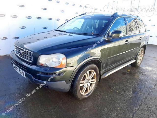 XC90 XC90  30739302
