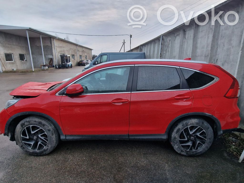 CR-V CR-V  0281004579