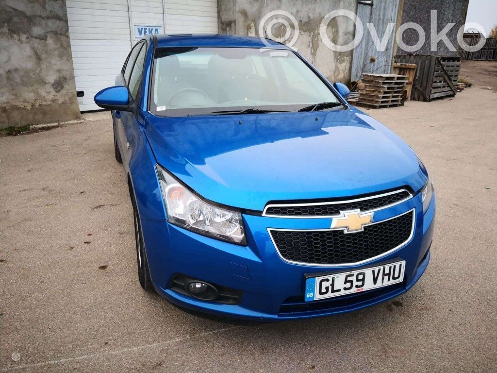 Cruze Cruze  96889385