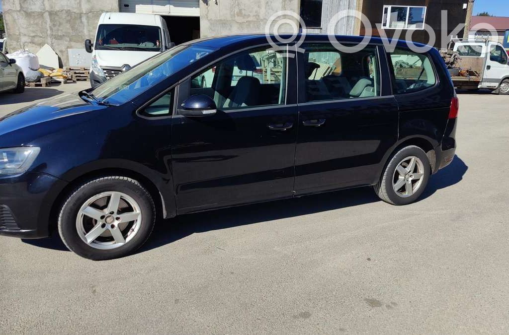 Alhambra (Mk2) Alhambra  03L906018HM