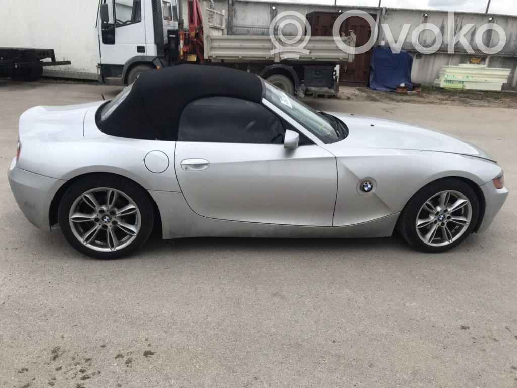 Z4 E85 E86 Z4  0258005259