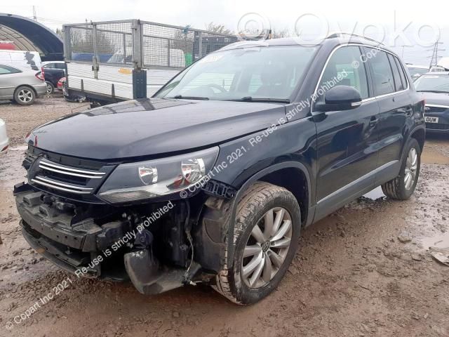 Tiguan Tiguan  5N0035570A