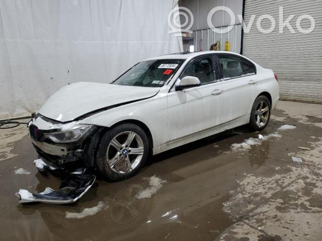 3 F30 F35 F31 Series 3  8645343