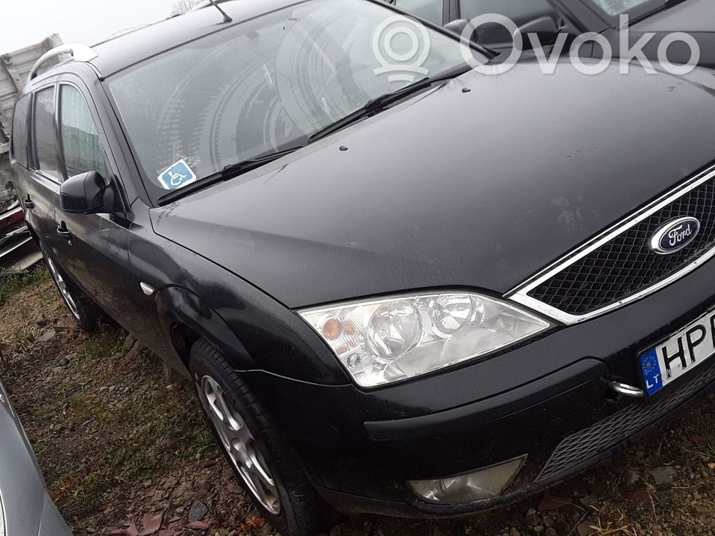 Mondeo Mk III Mondeo  1S7117A989