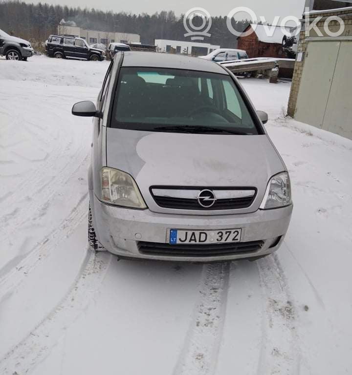 Meriva A Meriva  0265005608