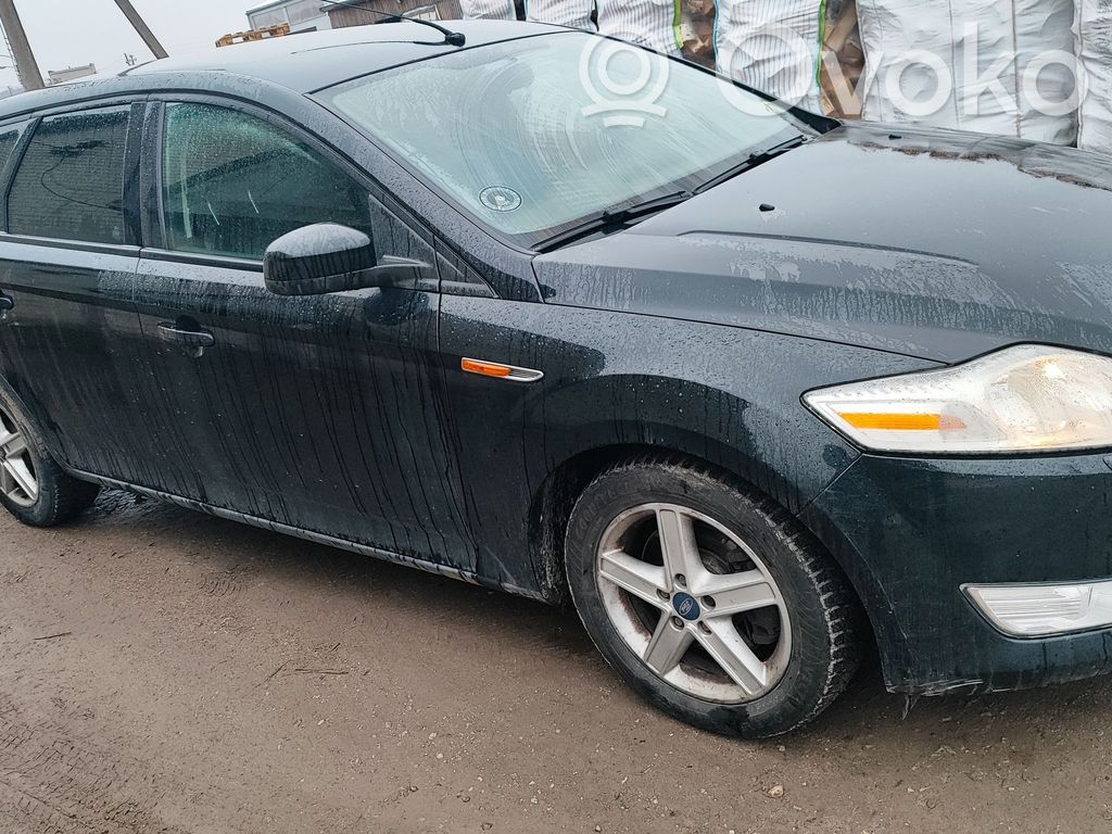 Mondeo MK IV Mondeo  3M51R442A66AB