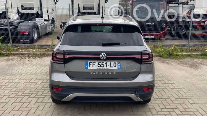 T-Cross T-Cross  04E906262CR