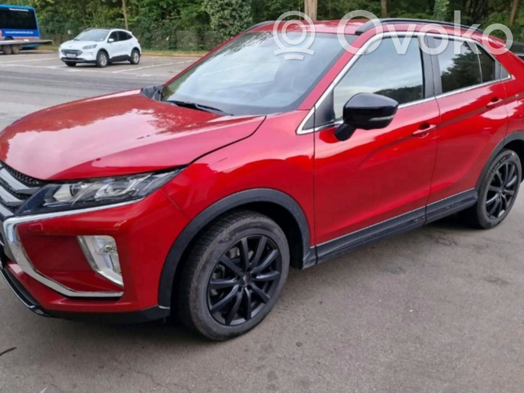 Eclipse Cross Eclipse Cross  5757A542