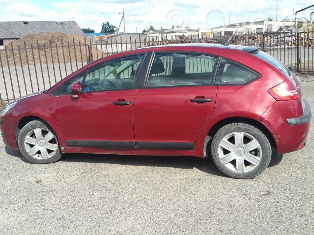 C4 I C4 Picasso, Grand Picasso, Aircross, Cactus