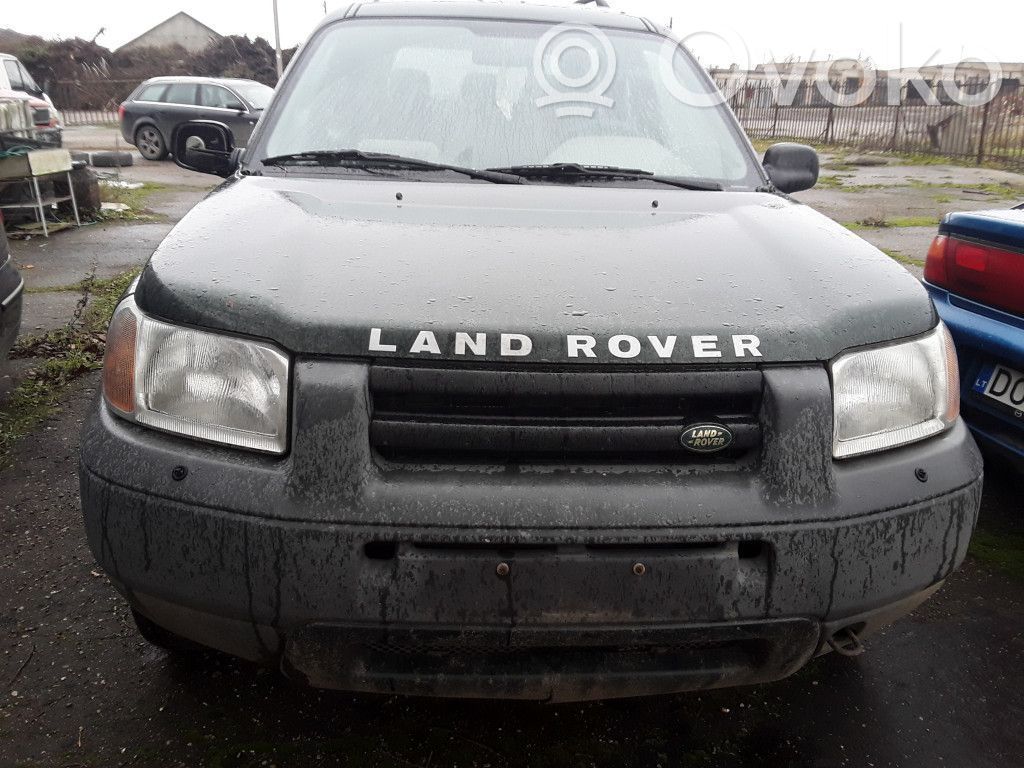 Freelander Freelander  E11021167