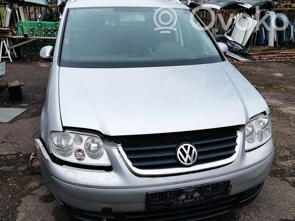 Touran I Touran  1T1858415A