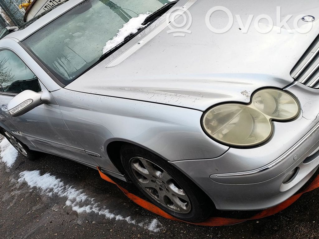 CLK A209 C209 CLK-class, AMG (W208, W209)  A2038303285