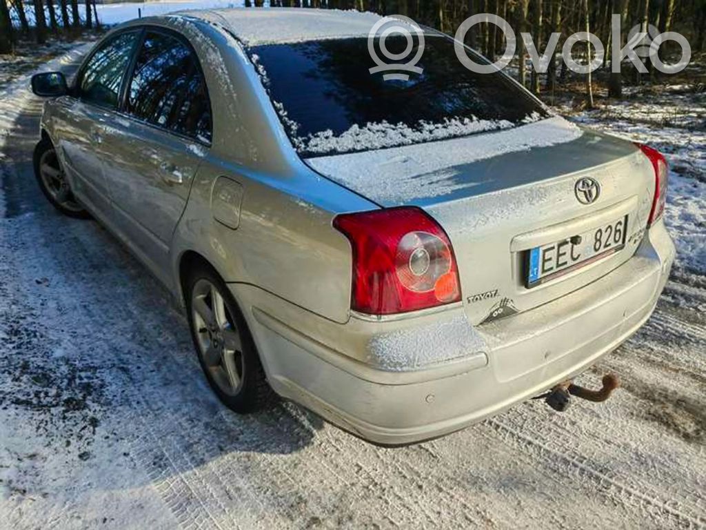 Avensis T250 Avensis  8966105C71