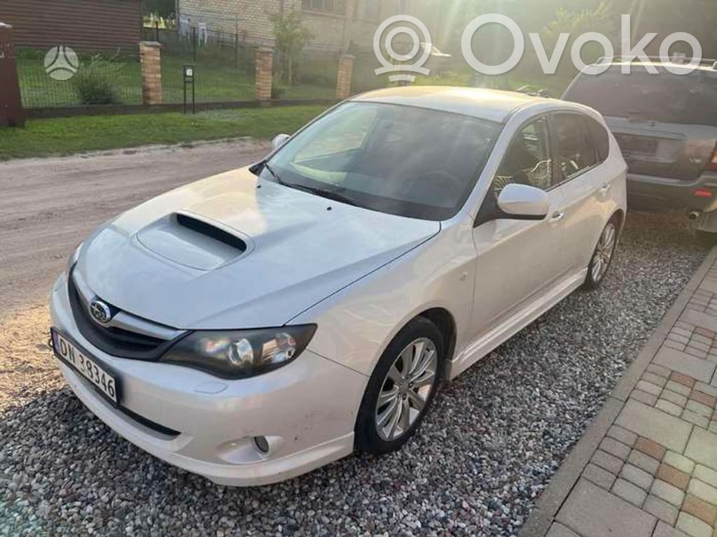 Impreza III Impreza  22627AA500
