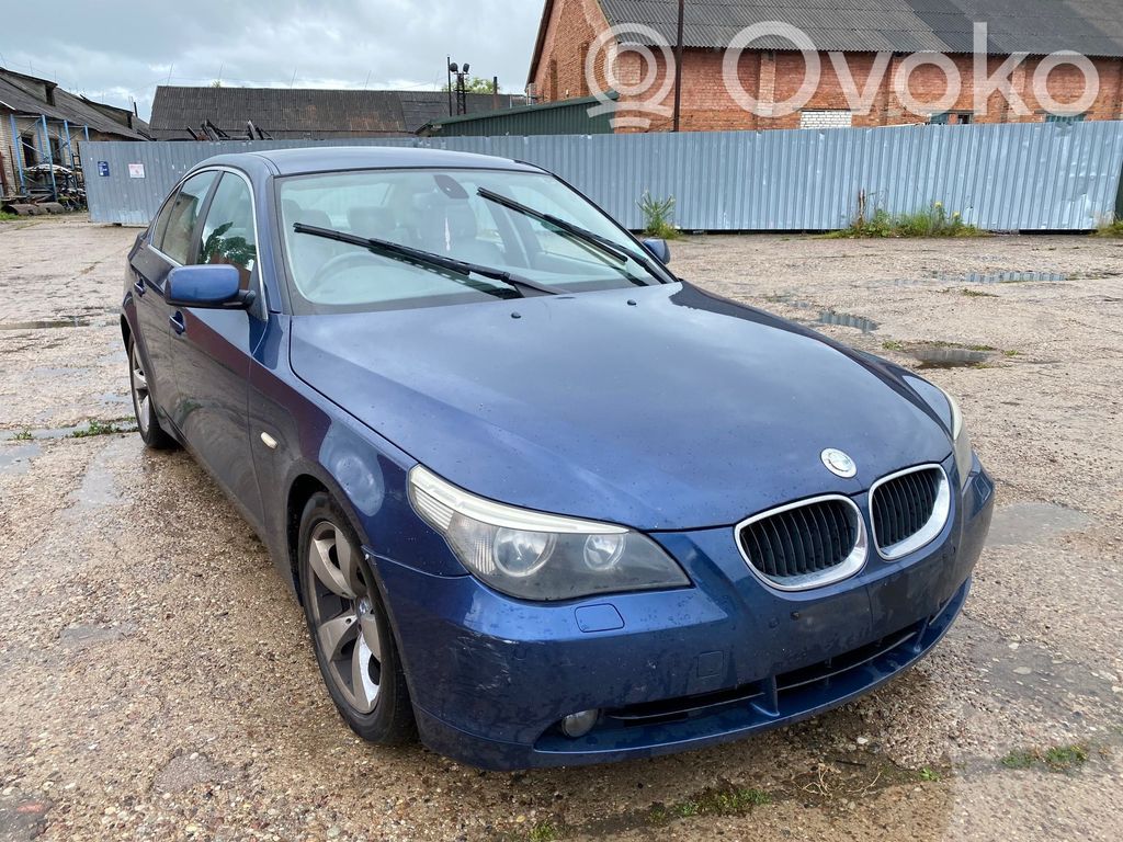 5 E60 E61 Series 5  65756958414