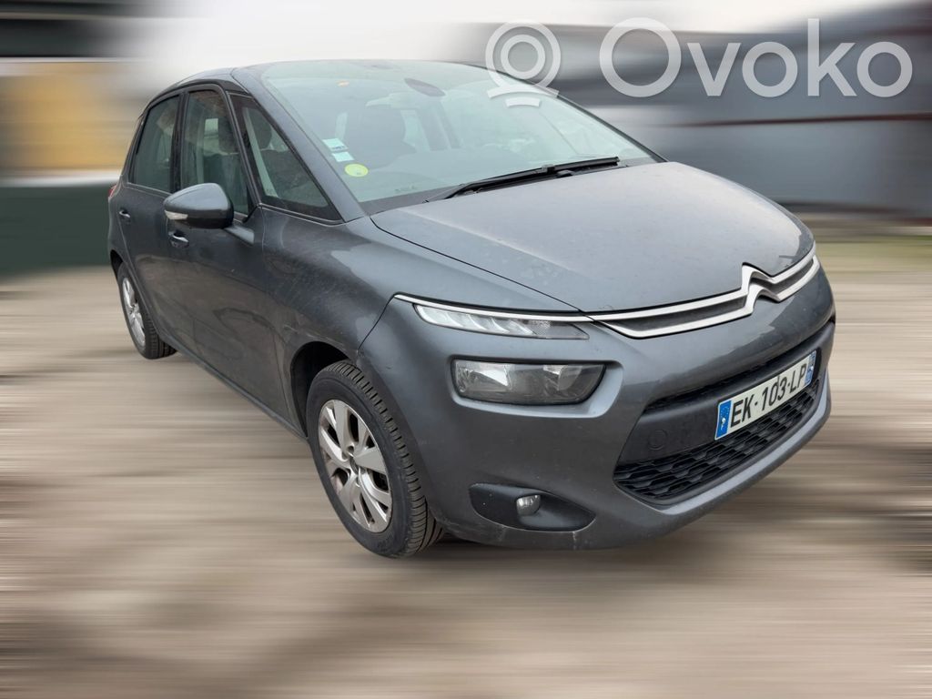 C4 II Picasso C4 Picasso, Grand Picasso, Aircross, Cactus  9811039380