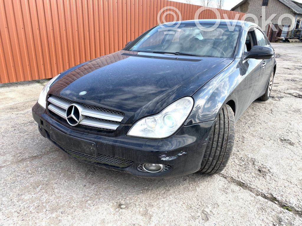 CLS C219 CLS-class, AMG (W219,C218/X218)  A0041539628