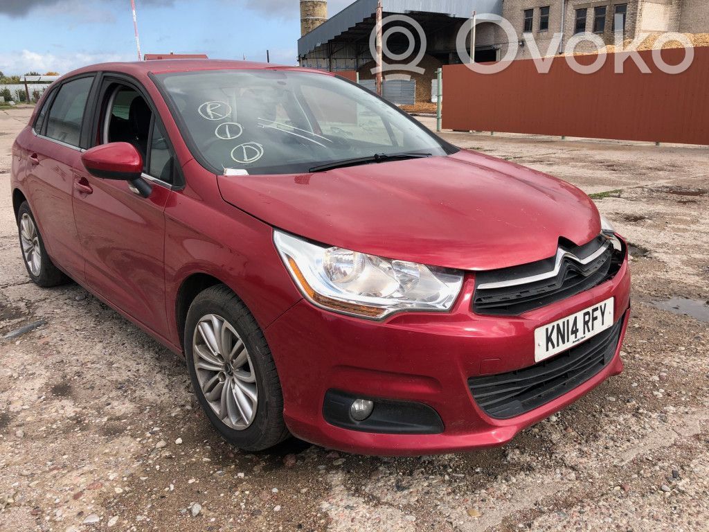 C4 II C4 Picasso, Grand Picasso, Aircross, Cactus  9688615780