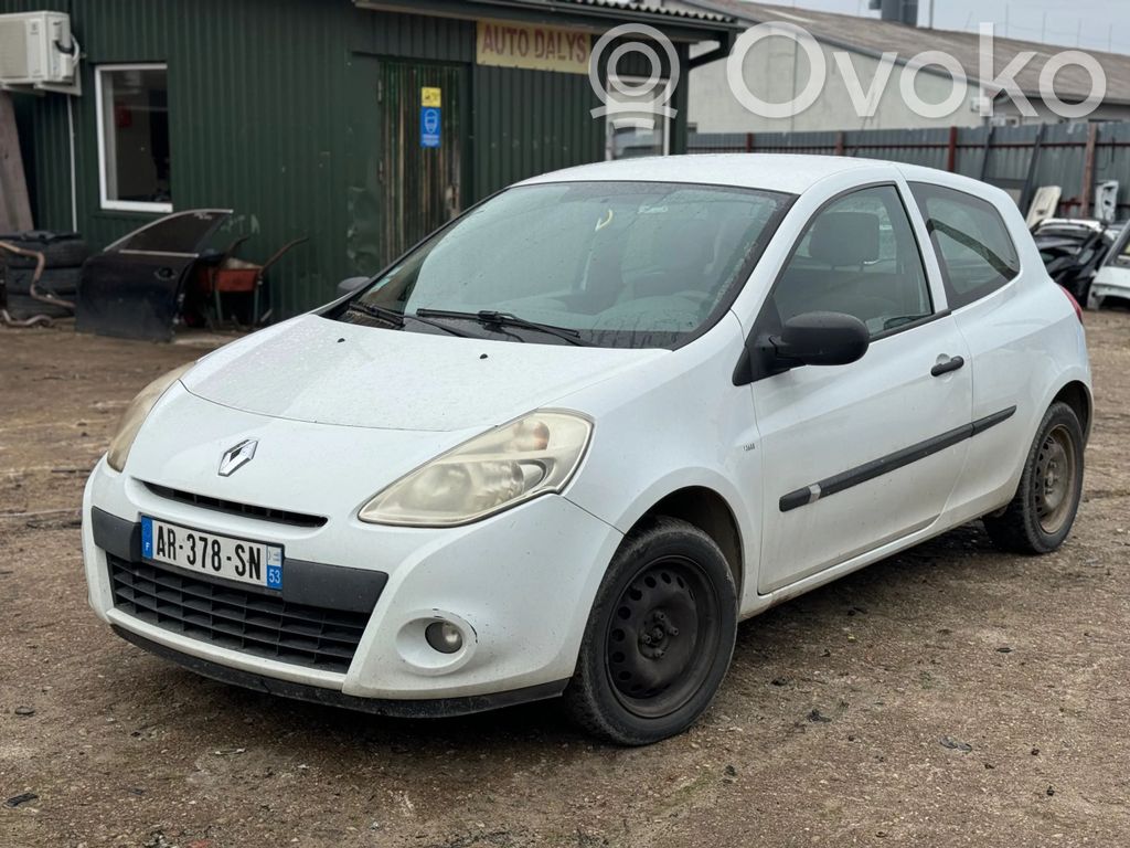 Clio III Clio  8200262288