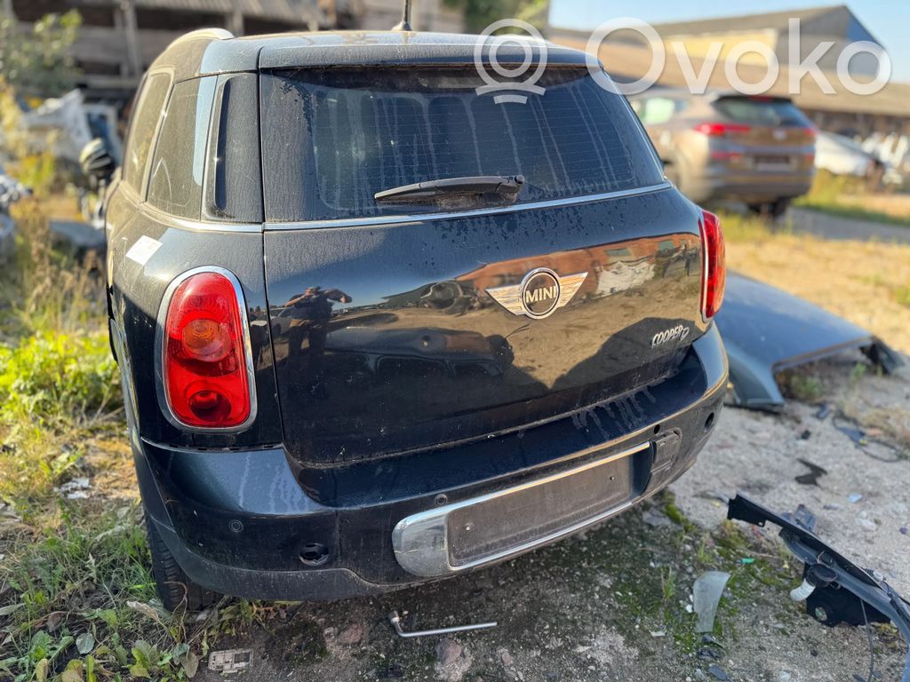 Cooper Countryman R60 Cooper Countryman  918146401