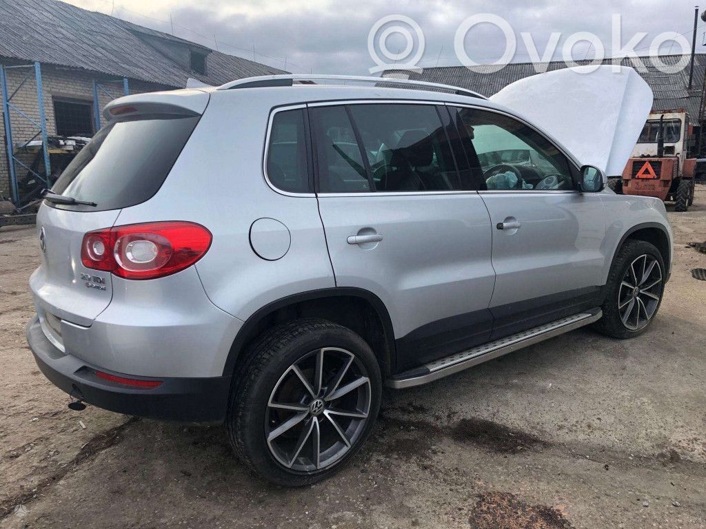 Tiguan Tiguan  5N0959351B